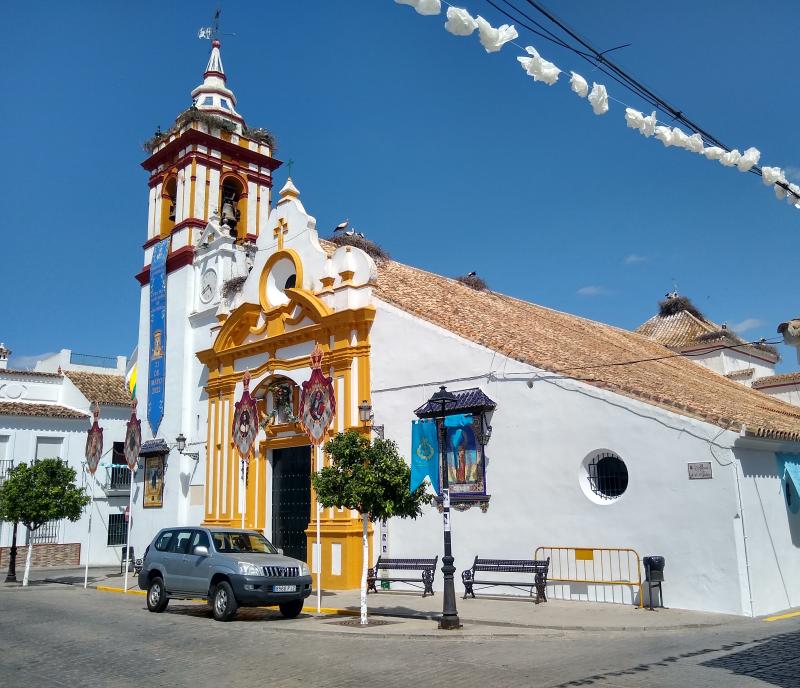 Castilblanco de los Arroyos