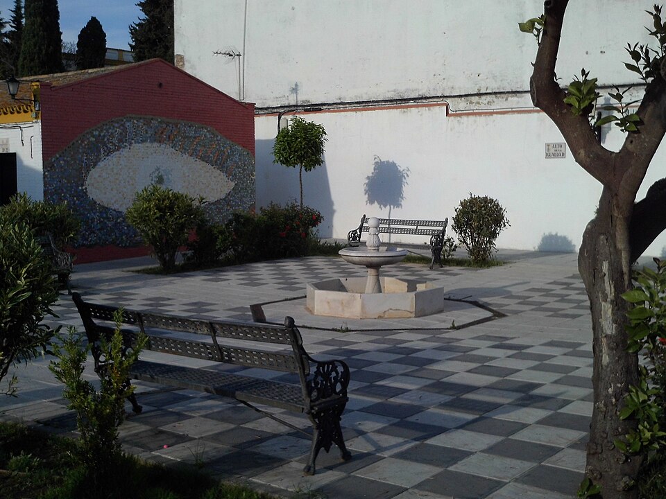 Foto 2 — Castilleja de Guzmán, Sevilla (41908)