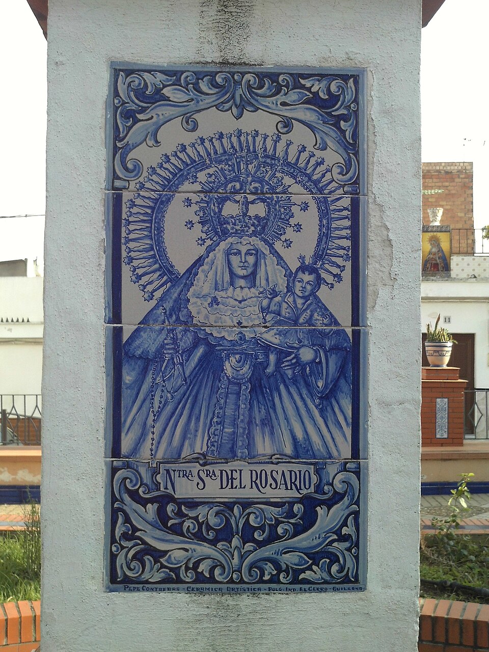 Foto 3 — Castilleja de Guzmán, Sevilla (41908)