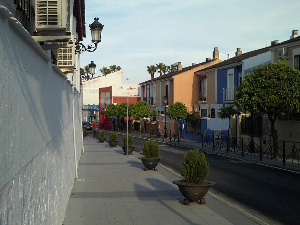 Foto 5 — Castilleja de Guzmán, Sevilla (41908)