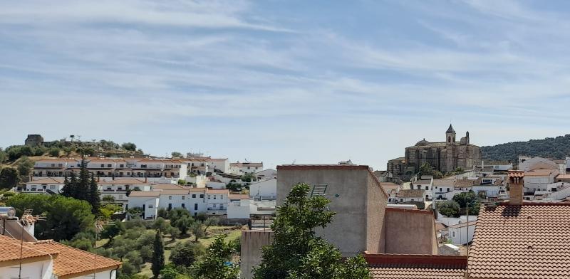 Castillo de las Guardas, El