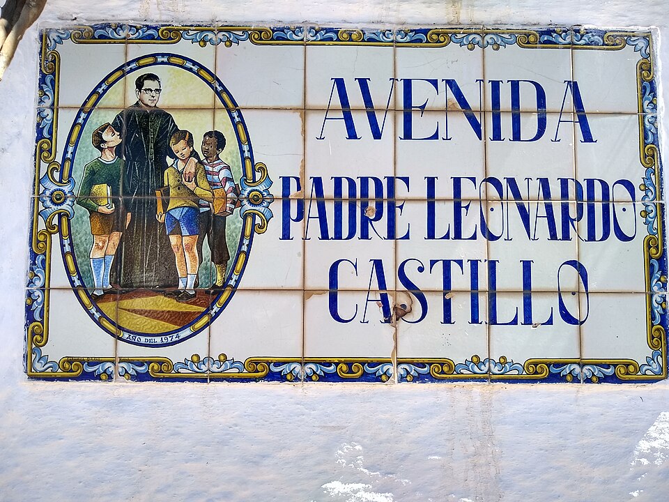 Foto 2 — Cazalla de la Sierra, Sevilla (41370)