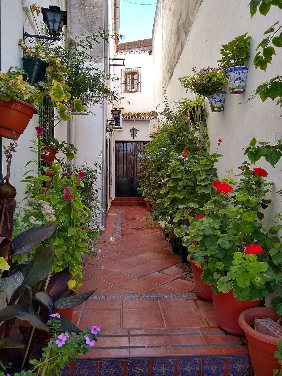 Foto 3 — Cazalla de la Sierra, Sevilla (41370)
