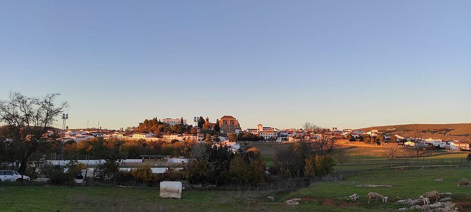 Foto 4 — Cazalla de la Sierra, Sevilla (41370)
