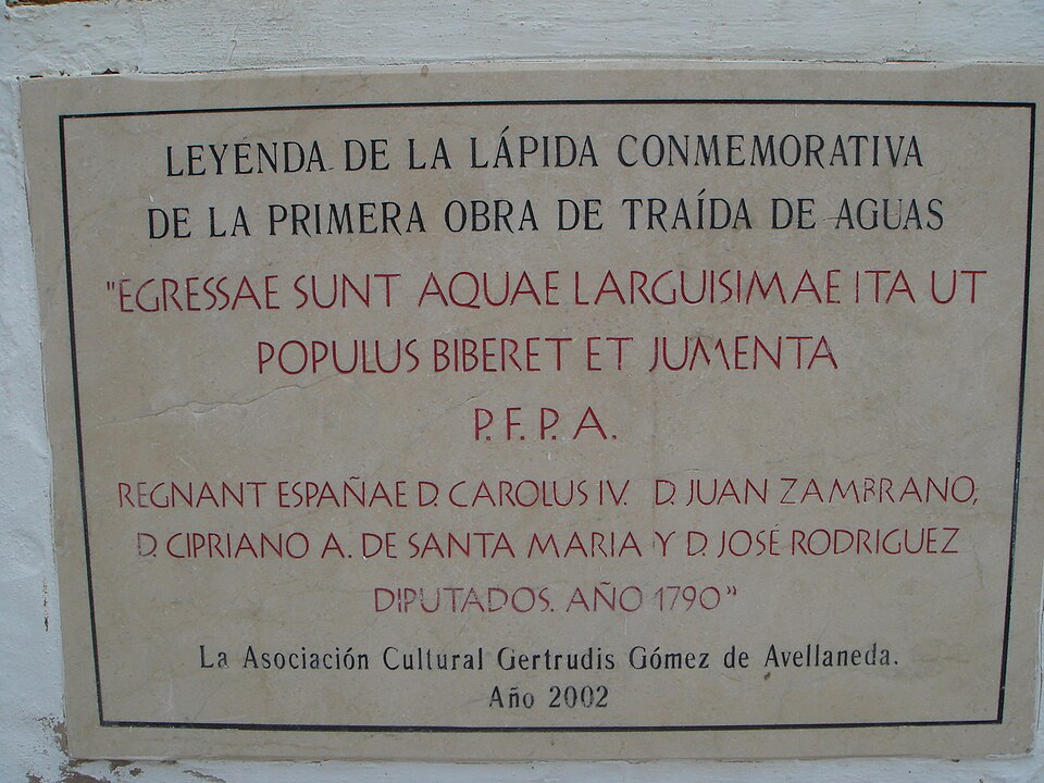 Foto 2 — Constantina, Sevilla (41450)