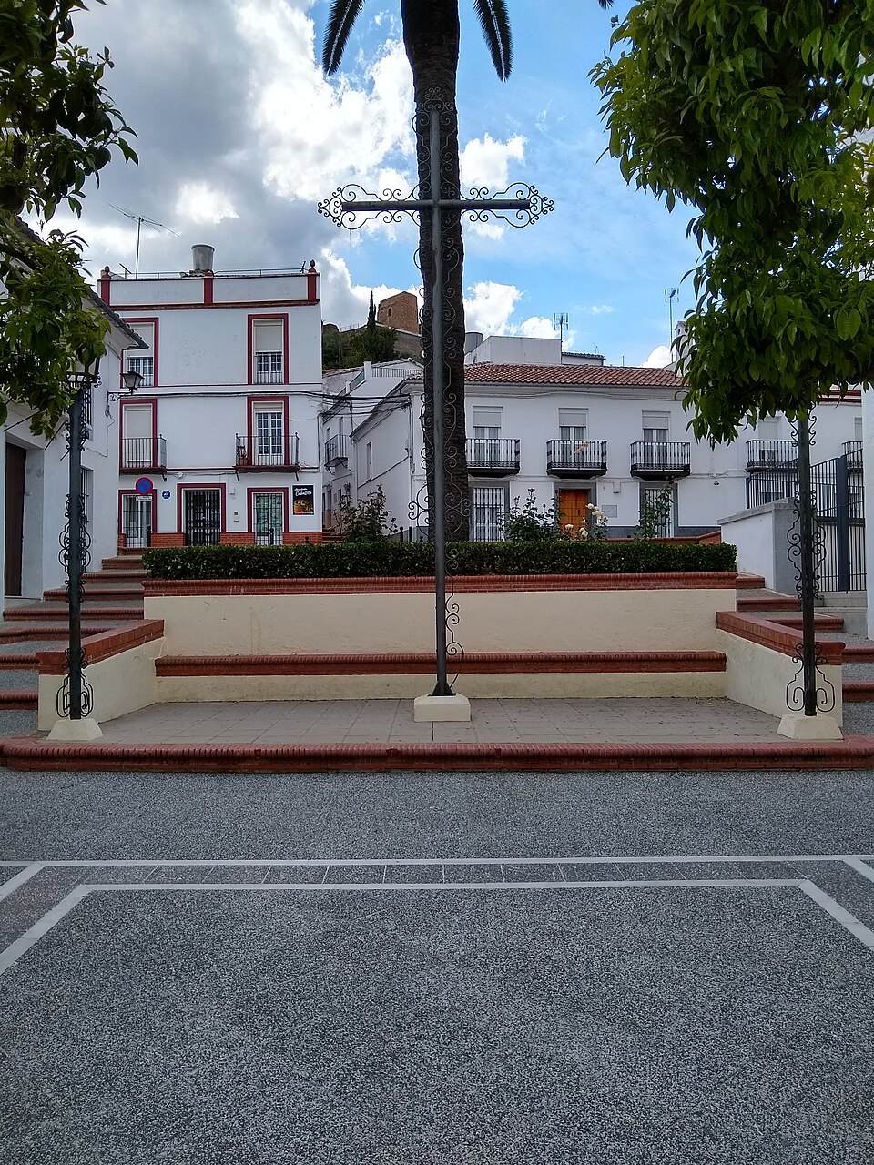 Foto 3 — Constantina, Sevilla (41450)