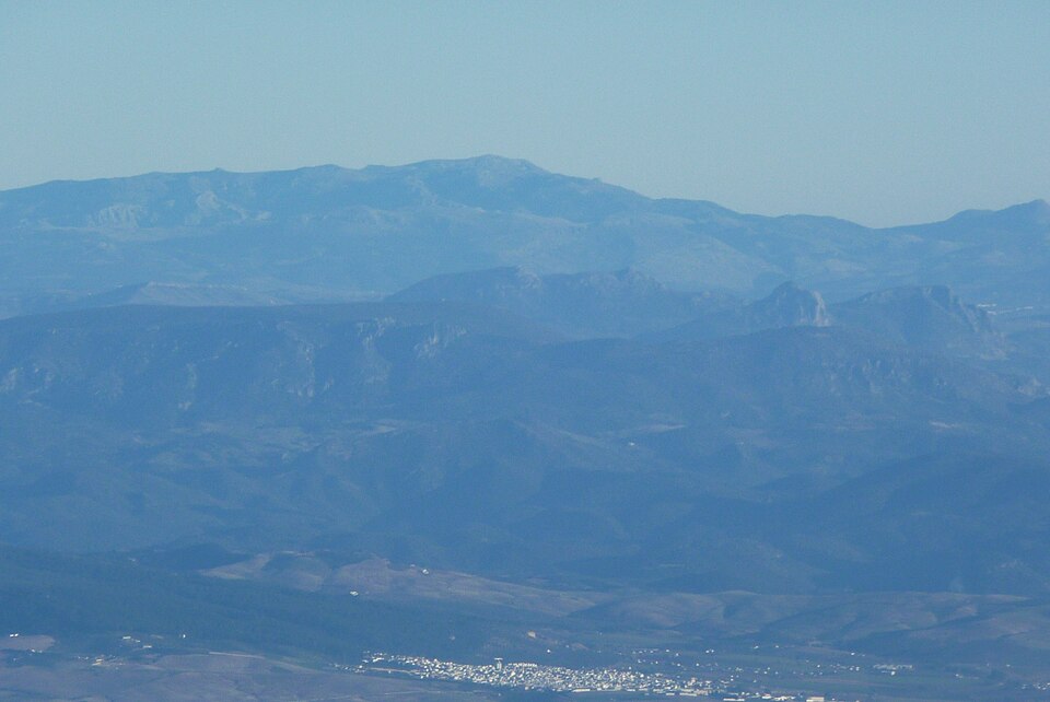 Foto 3 — Coripe, Sevilla (41780)