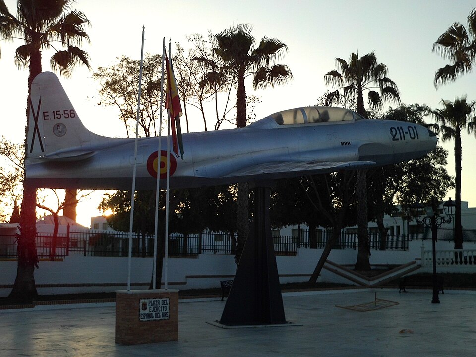 Foto 4 — Espartinas, Sevilla (41807)