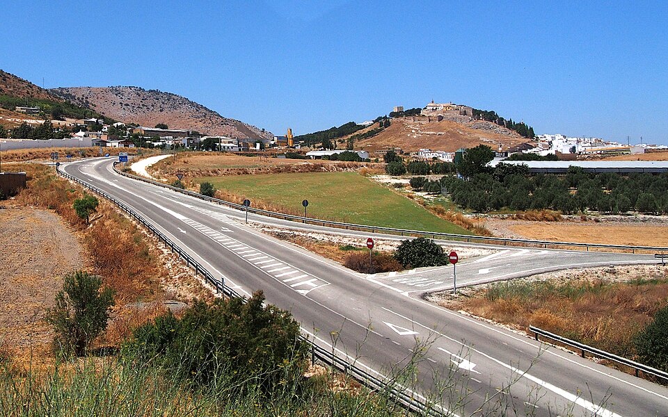 Foto 4 — Estepa, Sevilla (41560)
