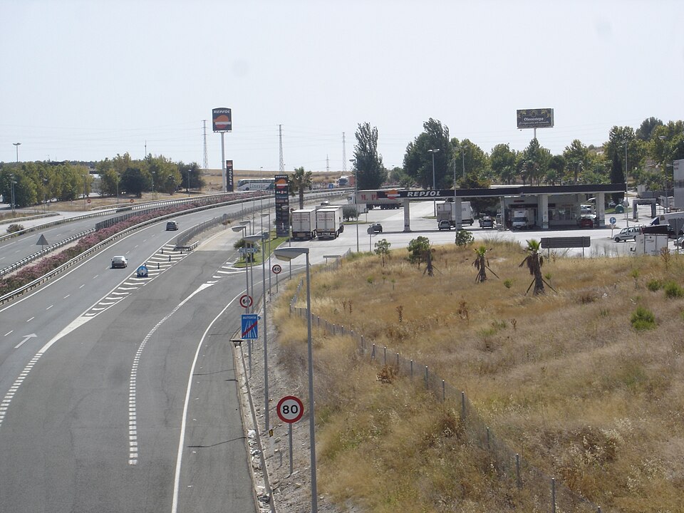 Foto 5 — Estepa, Sevilla (41560)