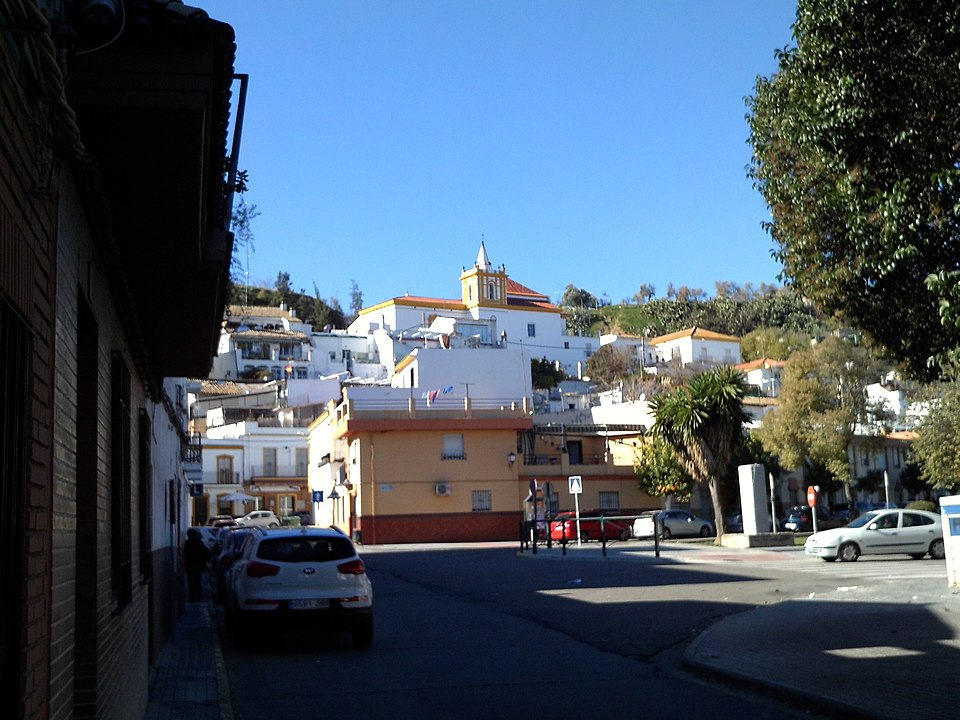 Foto 3 — Gelves, Sevilla (41120)