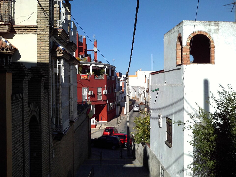 Foto 4 — Gelves, Sevilla (41120)