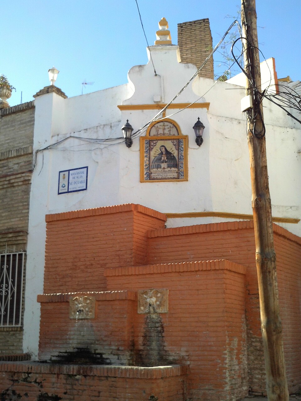 Foto 5 — Gelves, Sevilla (41120)
