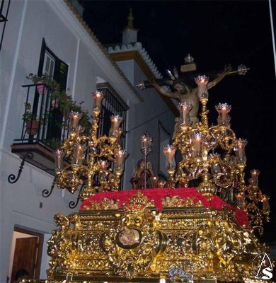 Foto 2 — Gerena, Sevilla (41860)
