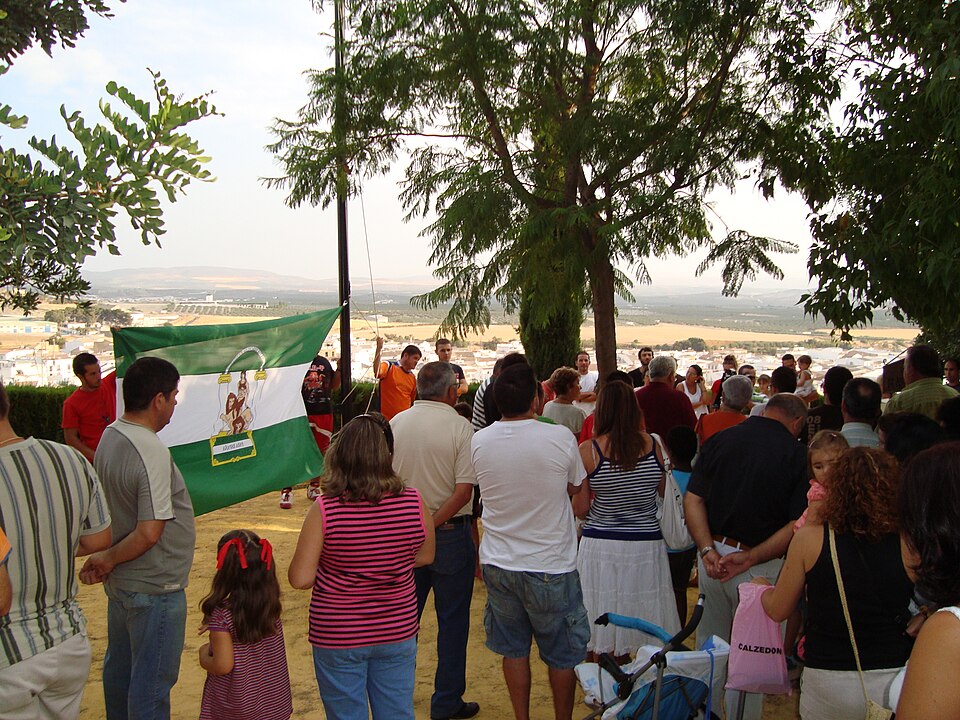 Foto 2 — Gilena, Sevilla (41565)