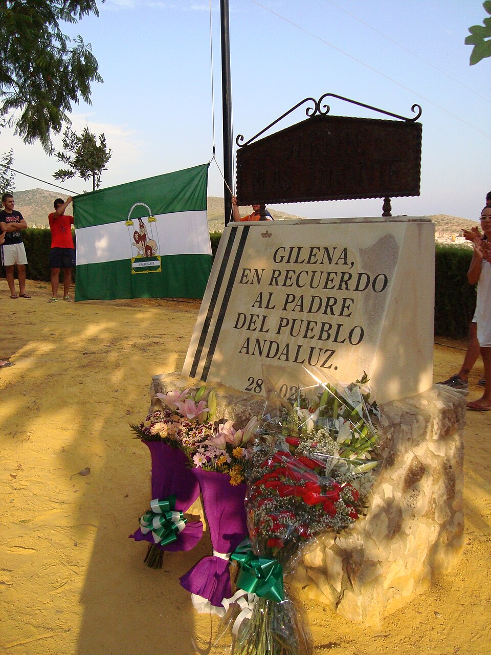 Foto 3 — Gilena, Sevilla (41565)