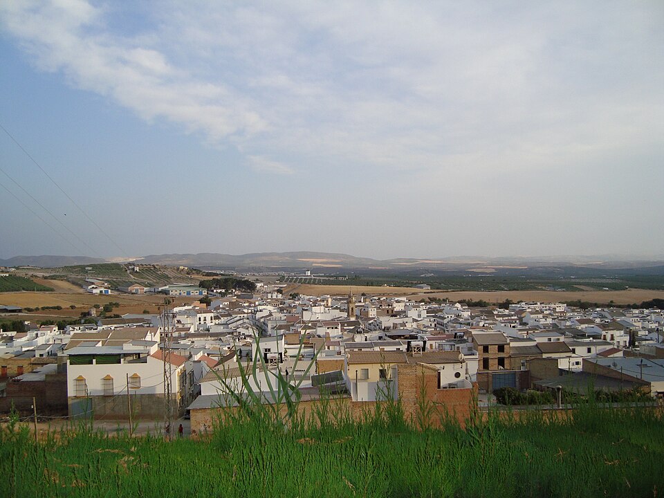 Foto 5 — Gilena, Sevilla (41565)