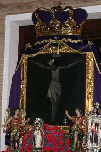 Foto 3 — Mairena del Alcor, Sevilla (41510)