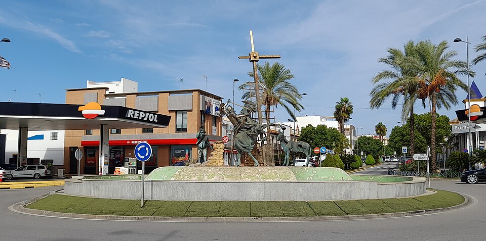 Foto 4 — Mairena del Alcor, Sevilla (41510)