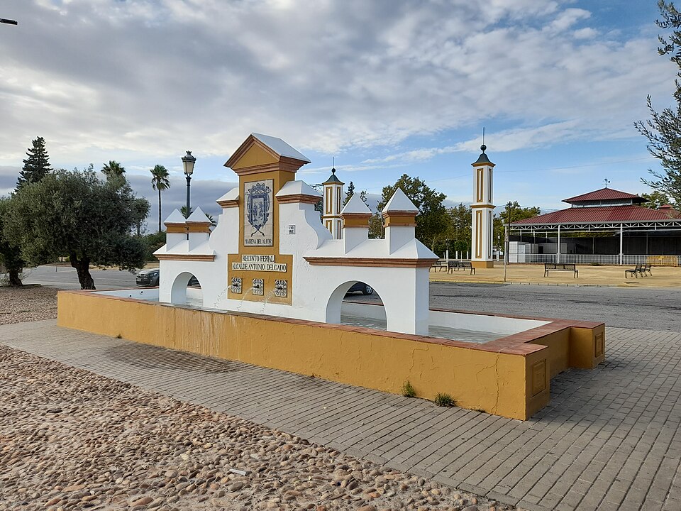Foto 5 — Mairena del Alcor, Sevilla (41510)