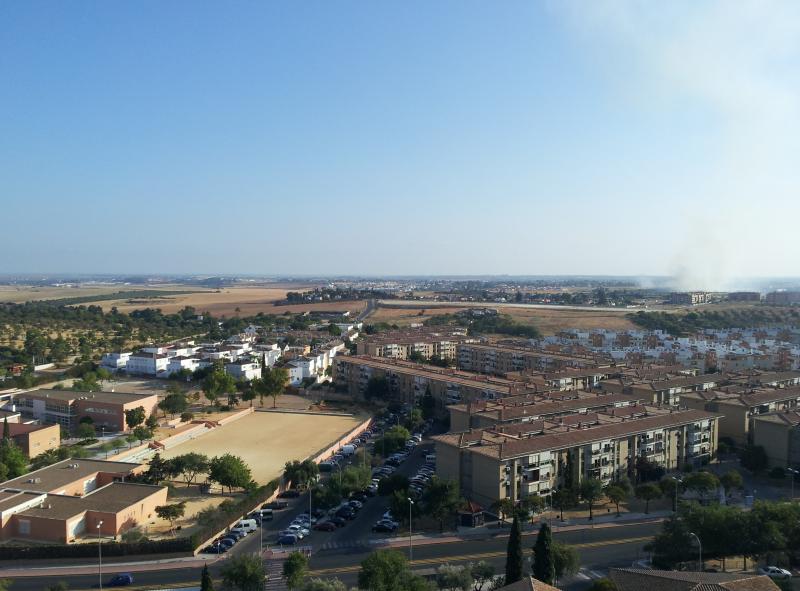 Mairena del Aljarafe