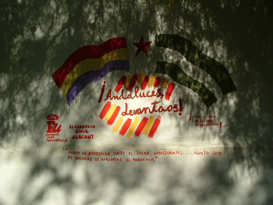 Foto 3 — Marinaleda, Sevilla (41569)