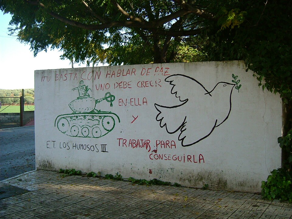 Foto 4 — Marinaleda, Sevilla (41569)