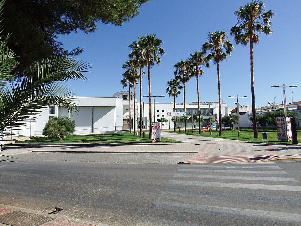 Foto 3 — Martín de la Jara, Sevilla (41658)