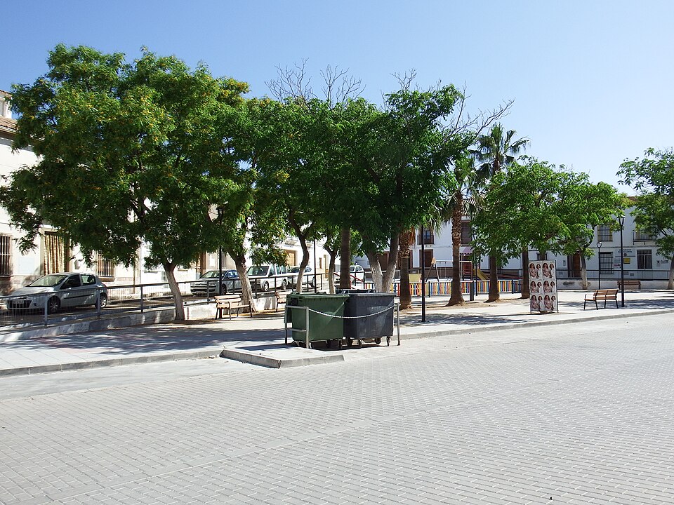 Foto 4 — Martín de la Jara, Sevilla (41658)