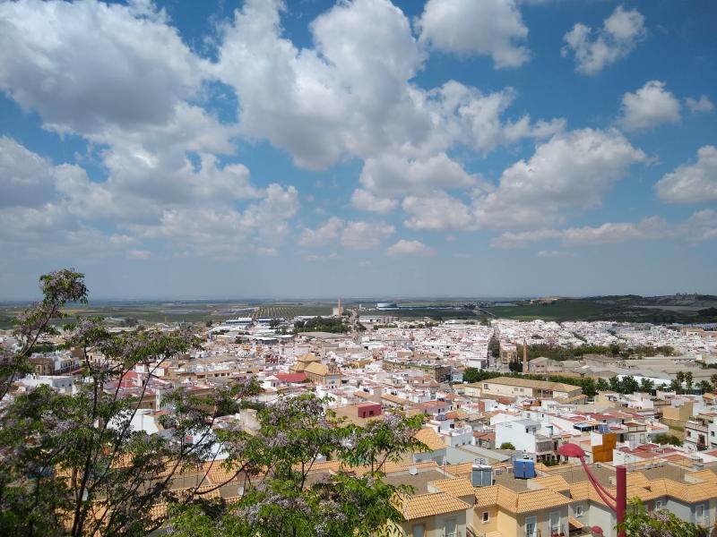 Morón de la Frontera