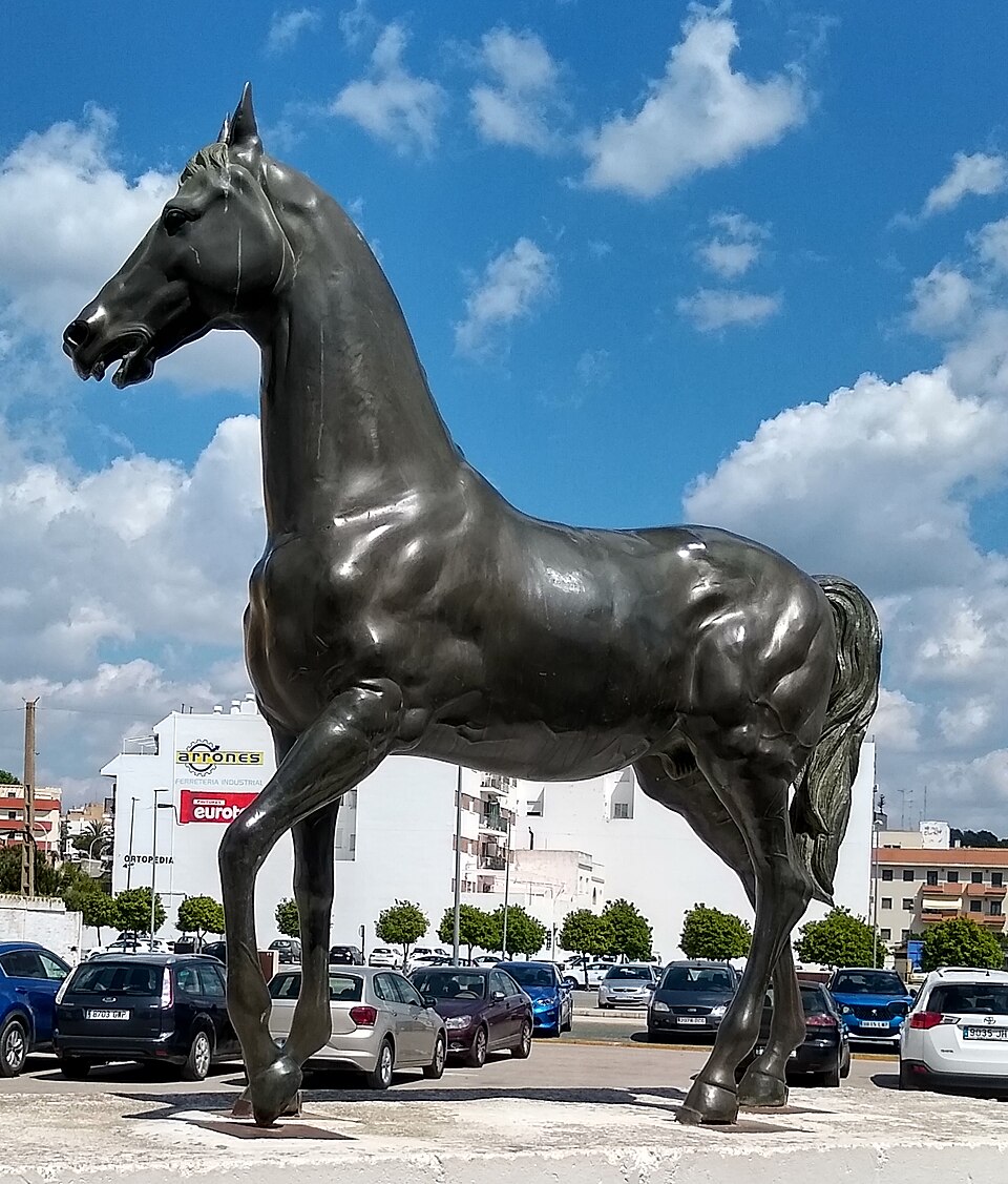 Foto 3 — Morón de la Frontera, Sevilla (41530)