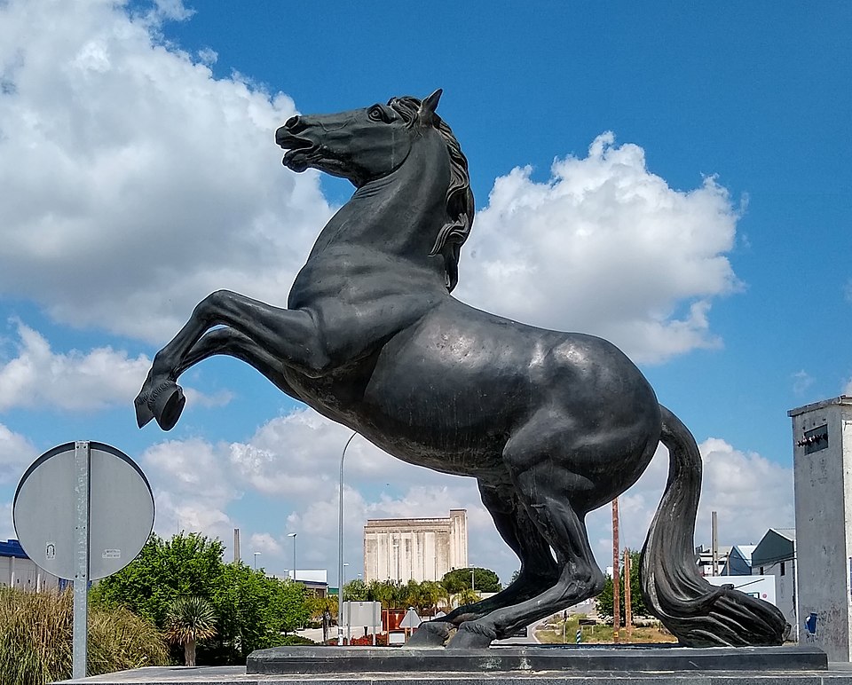 Foto 4 — Morón de la Frontera, Sevilla (41530)