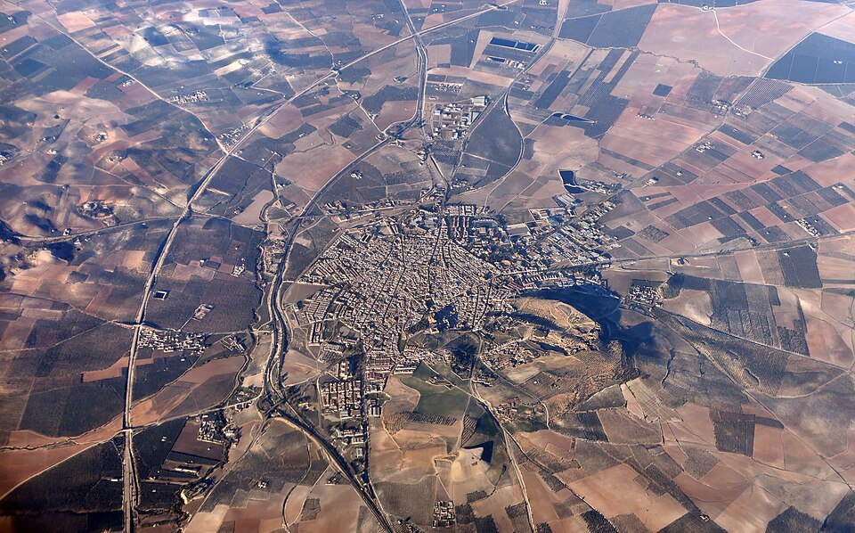 Foto 3 — Osuna, Sevilla (41640)