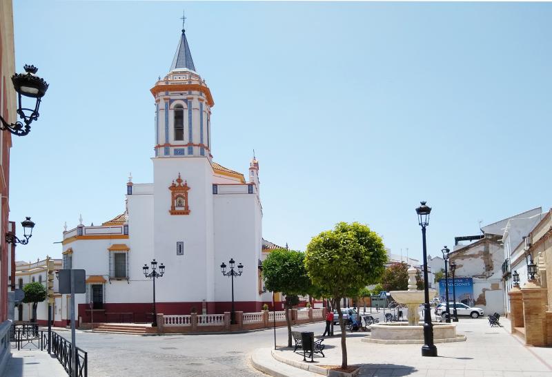 Vista de Pilas, Sevilla (41840)