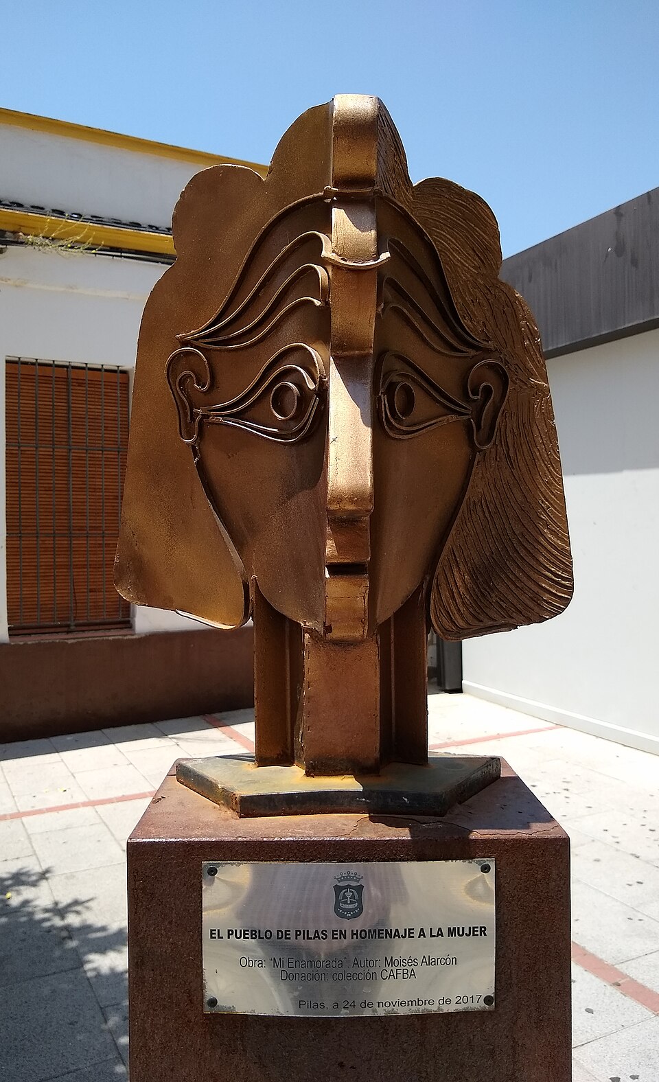 Foto 2 — Pilas, Sevilla (41840)