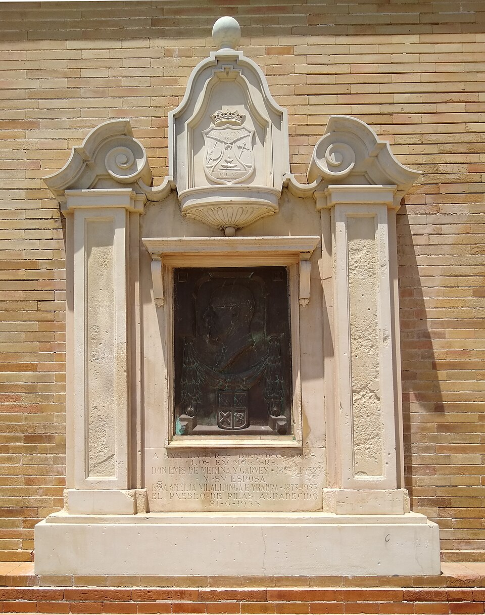 Foto 3 — Pilas, Sevilla (41840)