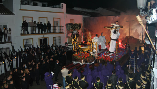 Foto 2 — Pruna, Sevilla (41670)