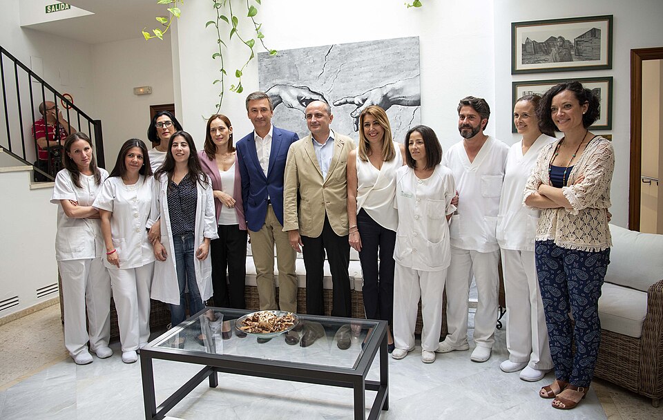 Foto 5 — Salteras, Sevilla (41909)