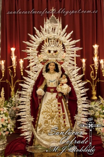 Foto 5 — Sanlúcar la Mayor, Sevilla (41800)