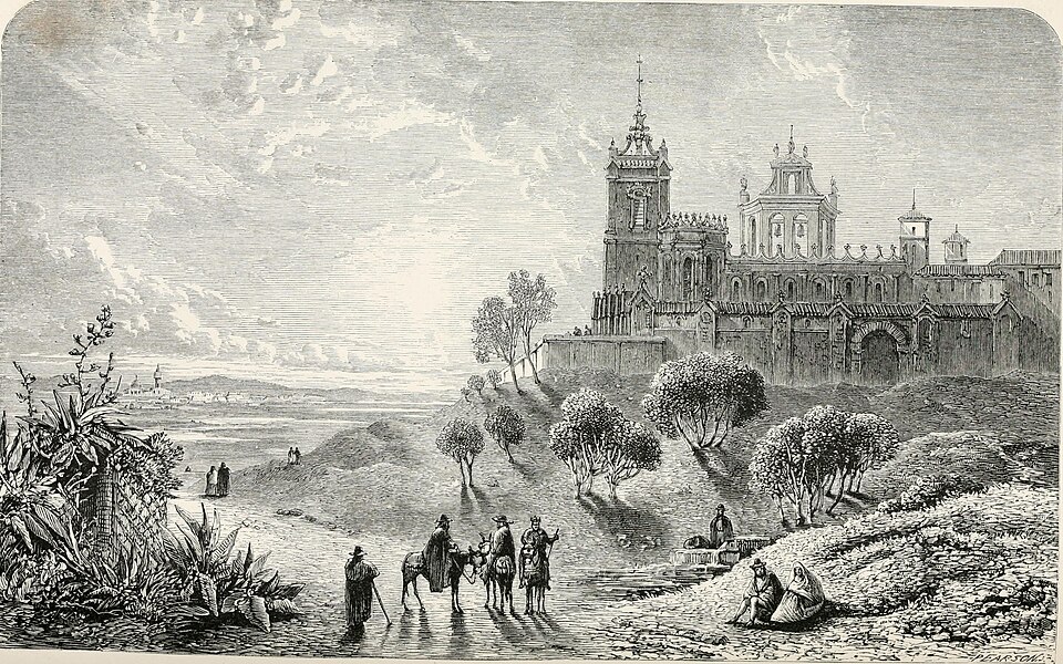Foto 3 — Santiponce, Sevilla (41970)