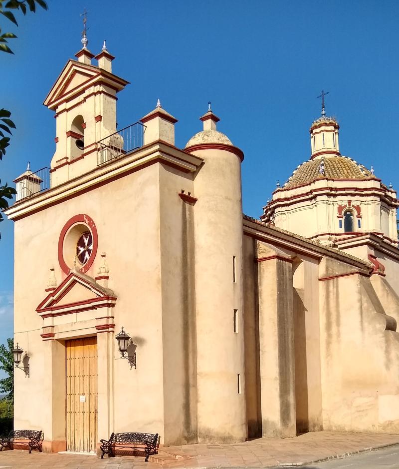 Vista de Tocina, Sevilla (41340)