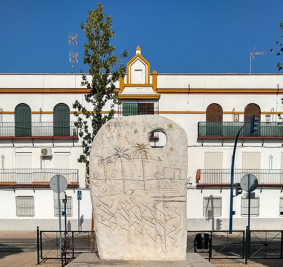 Foto 4 — Tocina, Sevilla (41340)