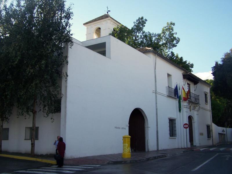 Vista de Tomares, Sevilla (41940)