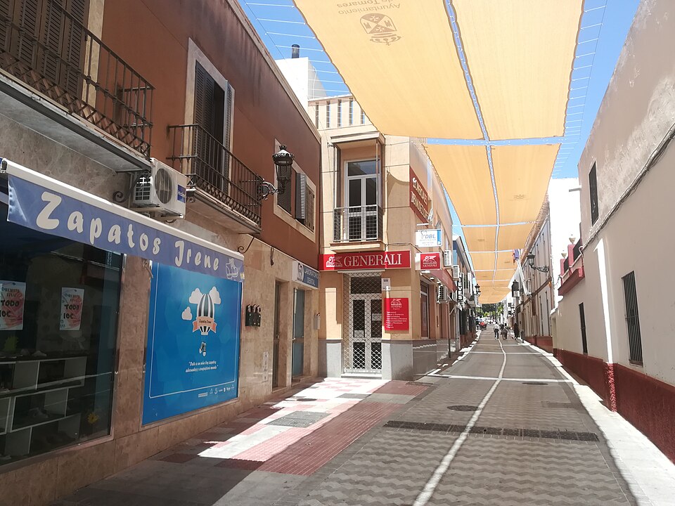Foto 2 — Tomares, Sevilla (41940)