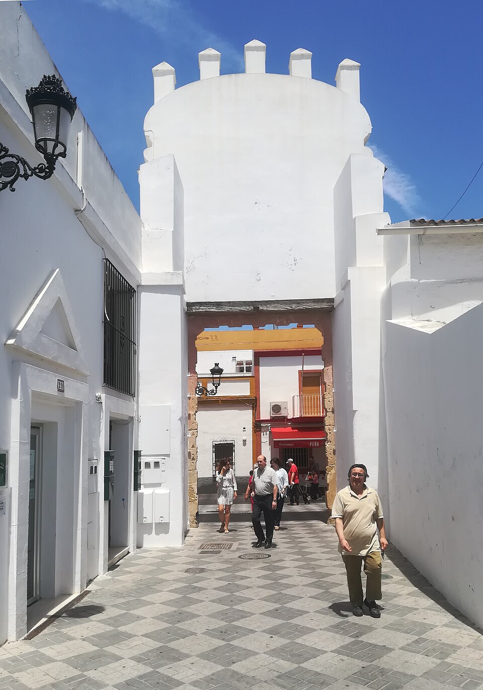 Foto 3 — Tomares, Sevilla (41940)
