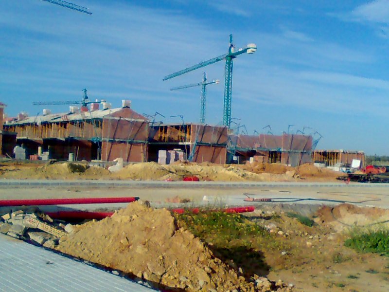 Foto 3 — Umbrete, Sevilla (41806)