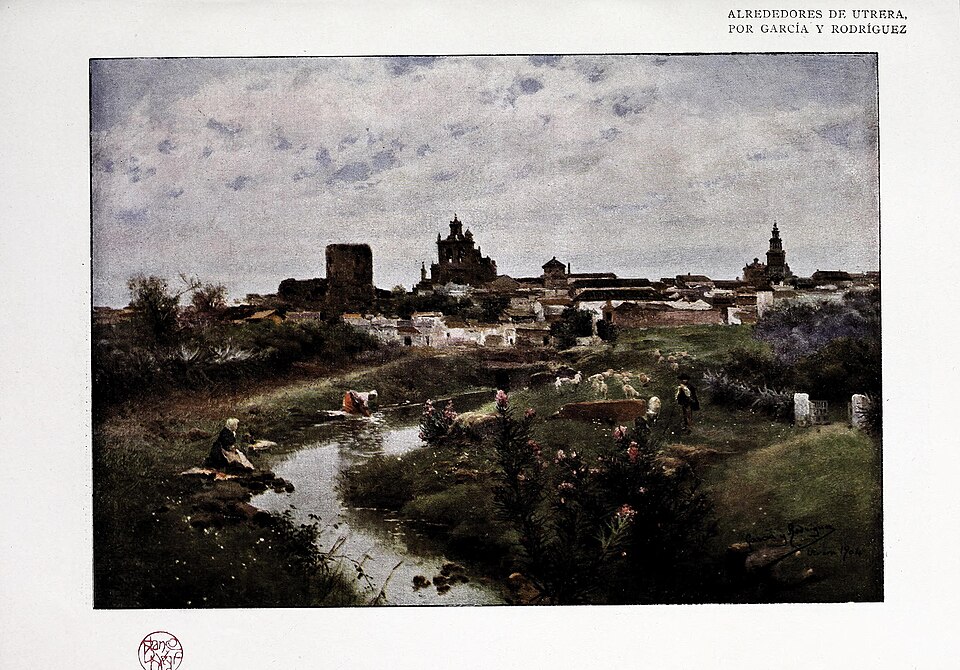 Foto 2 — Utrera, Sevilla (41710)