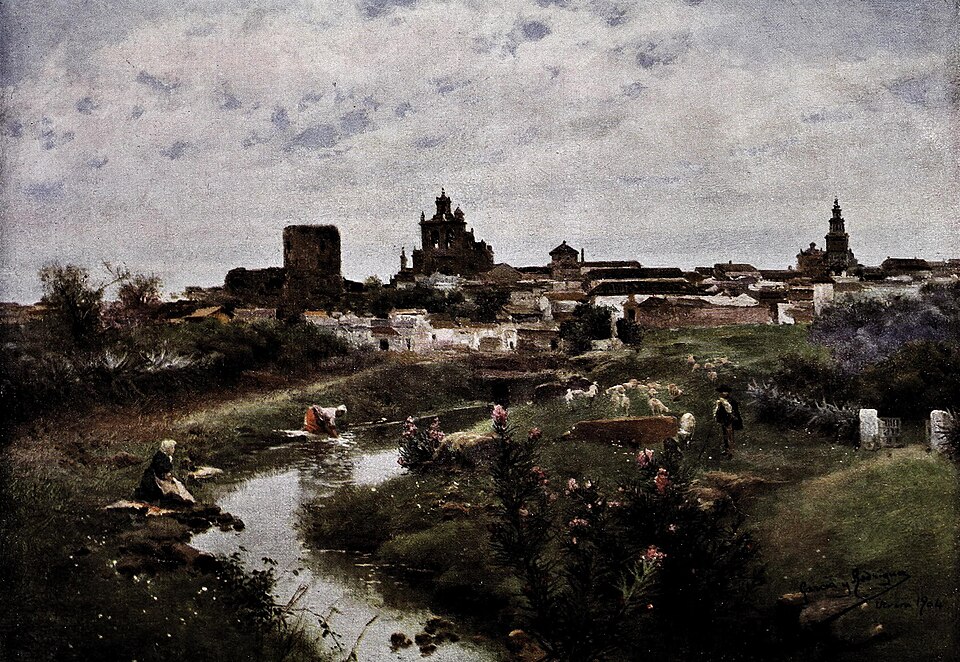 Foto 3 — Utrera, Sevilla (41710)