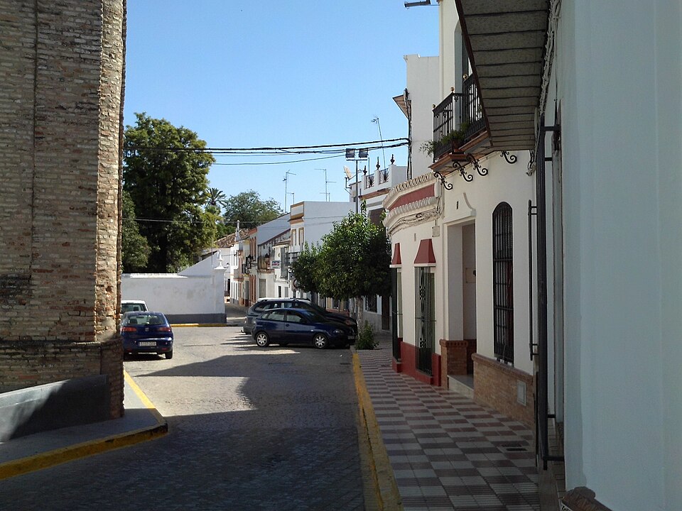 Foto 2 — Villamanrique de la Condesa, Sevilla (41850)