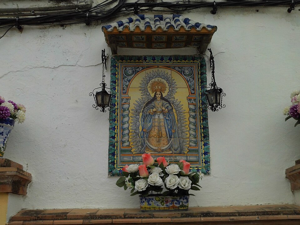 Foto 2 — Villanueva del Ariscal, Sevilla (41808)